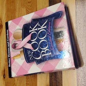 Better Homes Cook Book